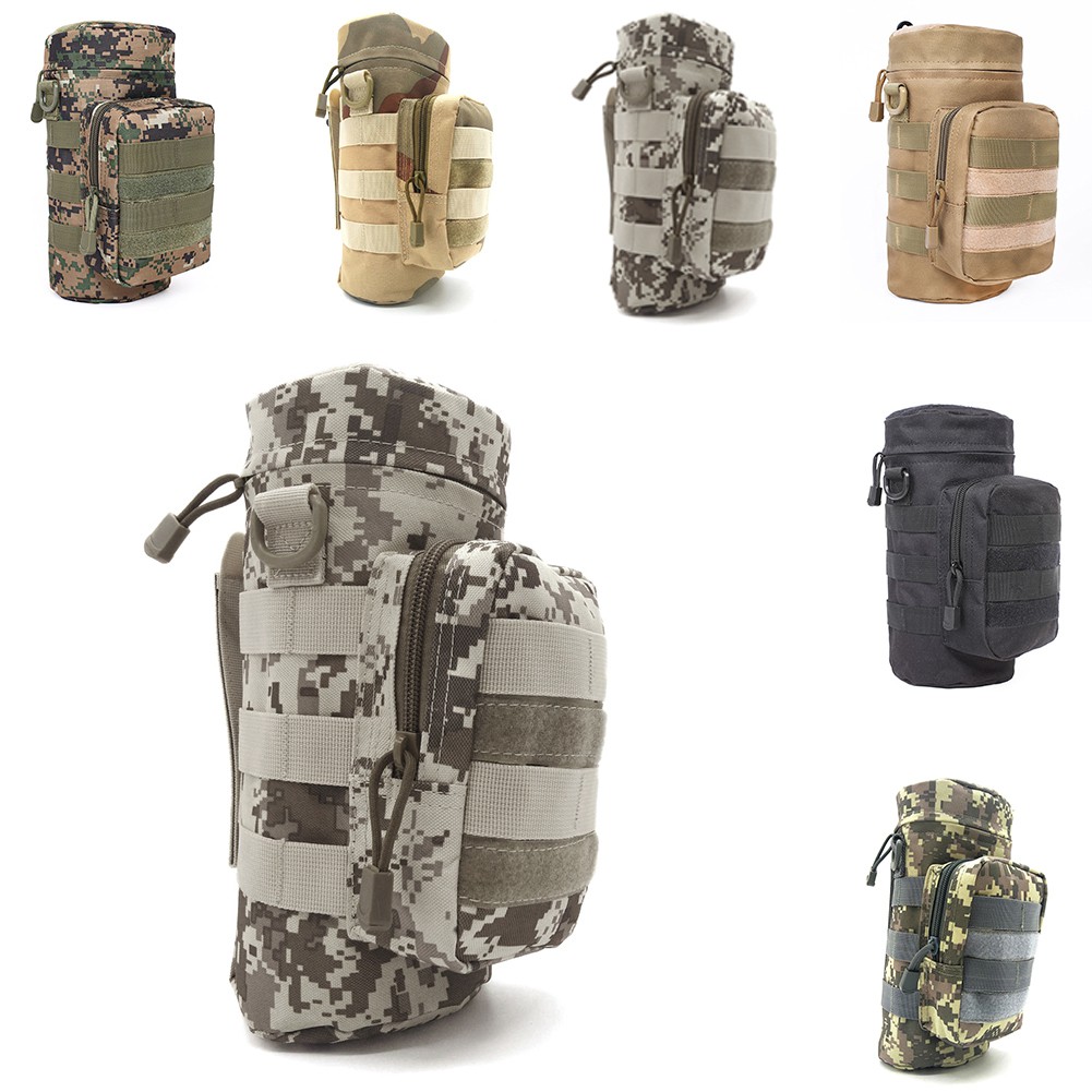 molle camera bag