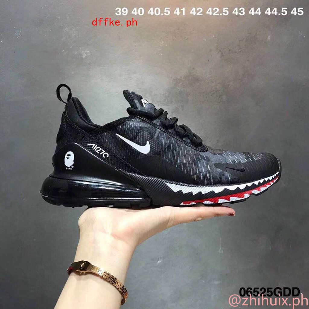 nike air 270 39