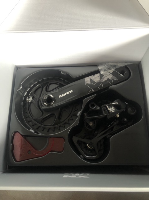 sram nx 2021