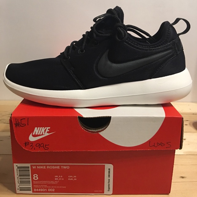 nike roshe 2 mujer