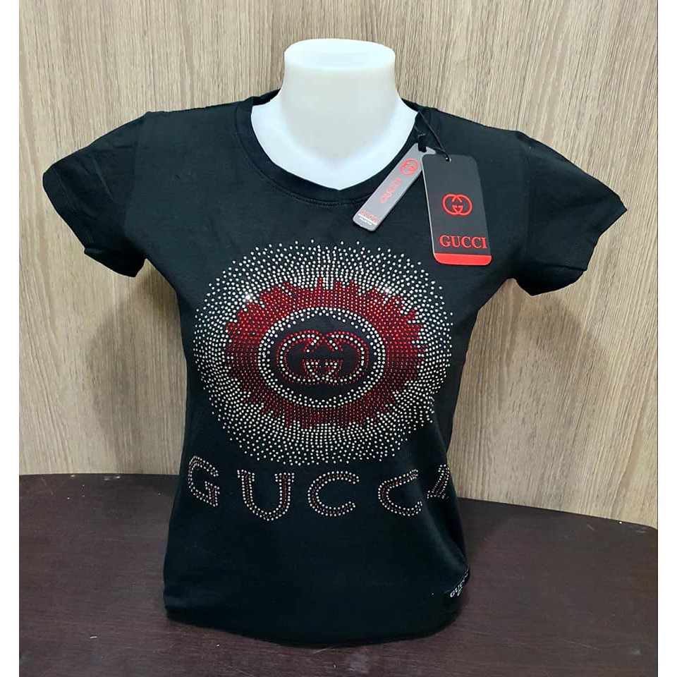 gucci shirts & tops