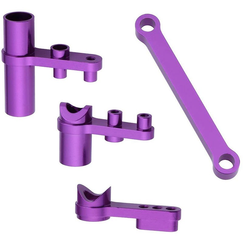redcat volcano epx pro parts