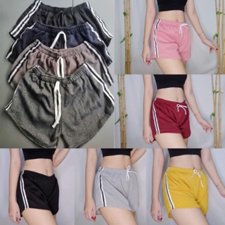 Booty Shorts for Women