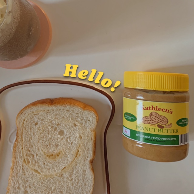 Kathleen’s Peanut Butter, Online Shop Shopee Philippines