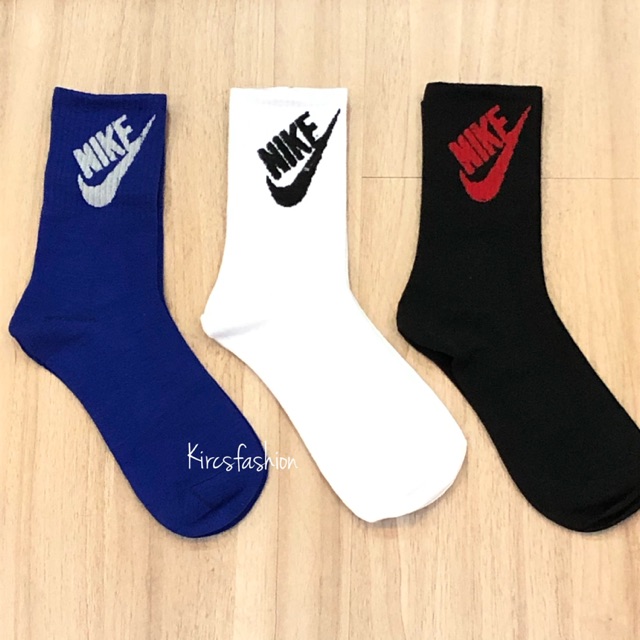 iconic nike socks