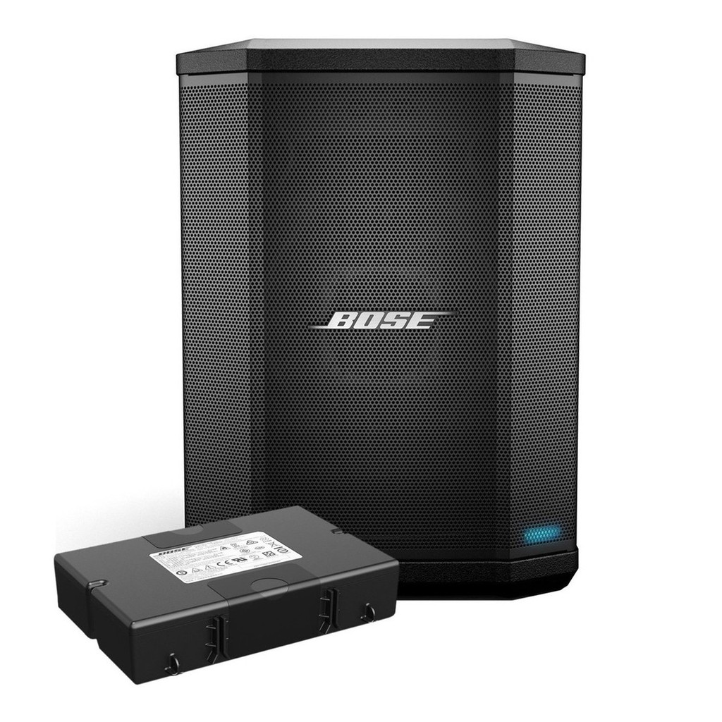 bose s1 stereo