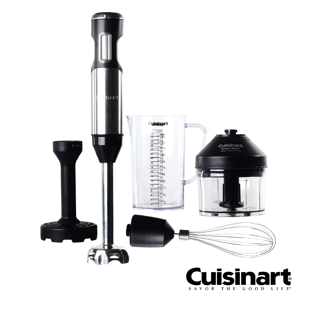 Cuisinart Smart Stick Immersion Blender