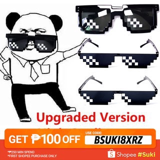 glasses and sunglasses deal