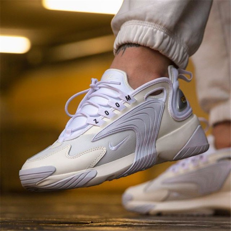 nike zoom 2k tekno