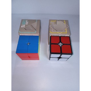 Rubics Cube For Kids(2x2)