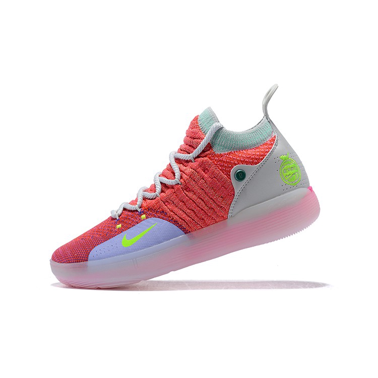 kd 11 youth shoes