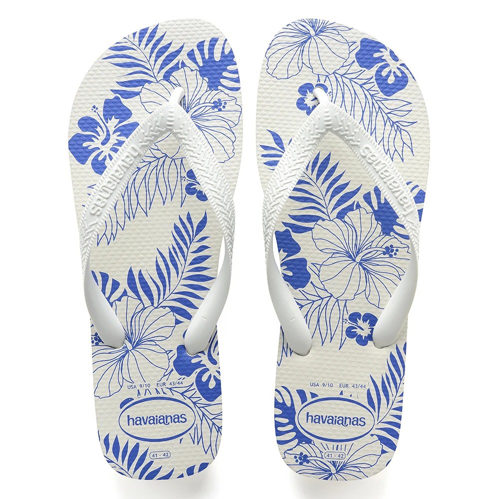 Havaianas Aloha Flip Flops I | Shopee Philippines