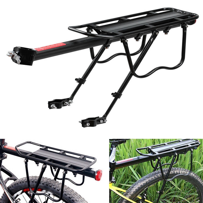 bicycle carrier