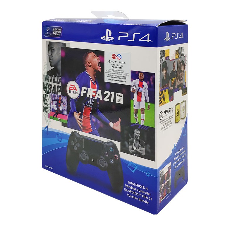 ps4 accessories bundle