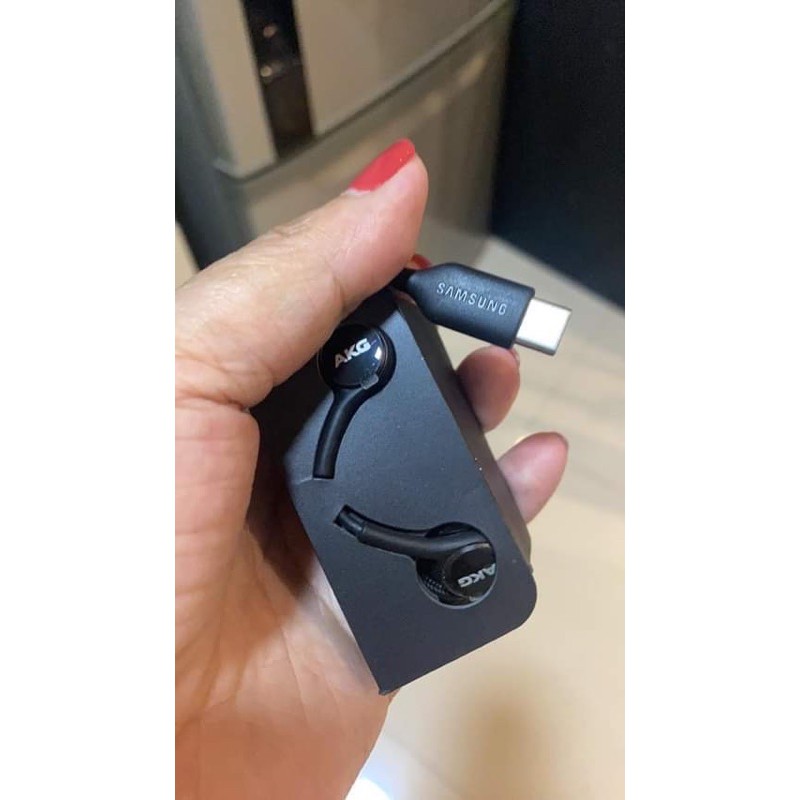 Samsung Android AKG Headset Type C Earphones Shopee Philippines