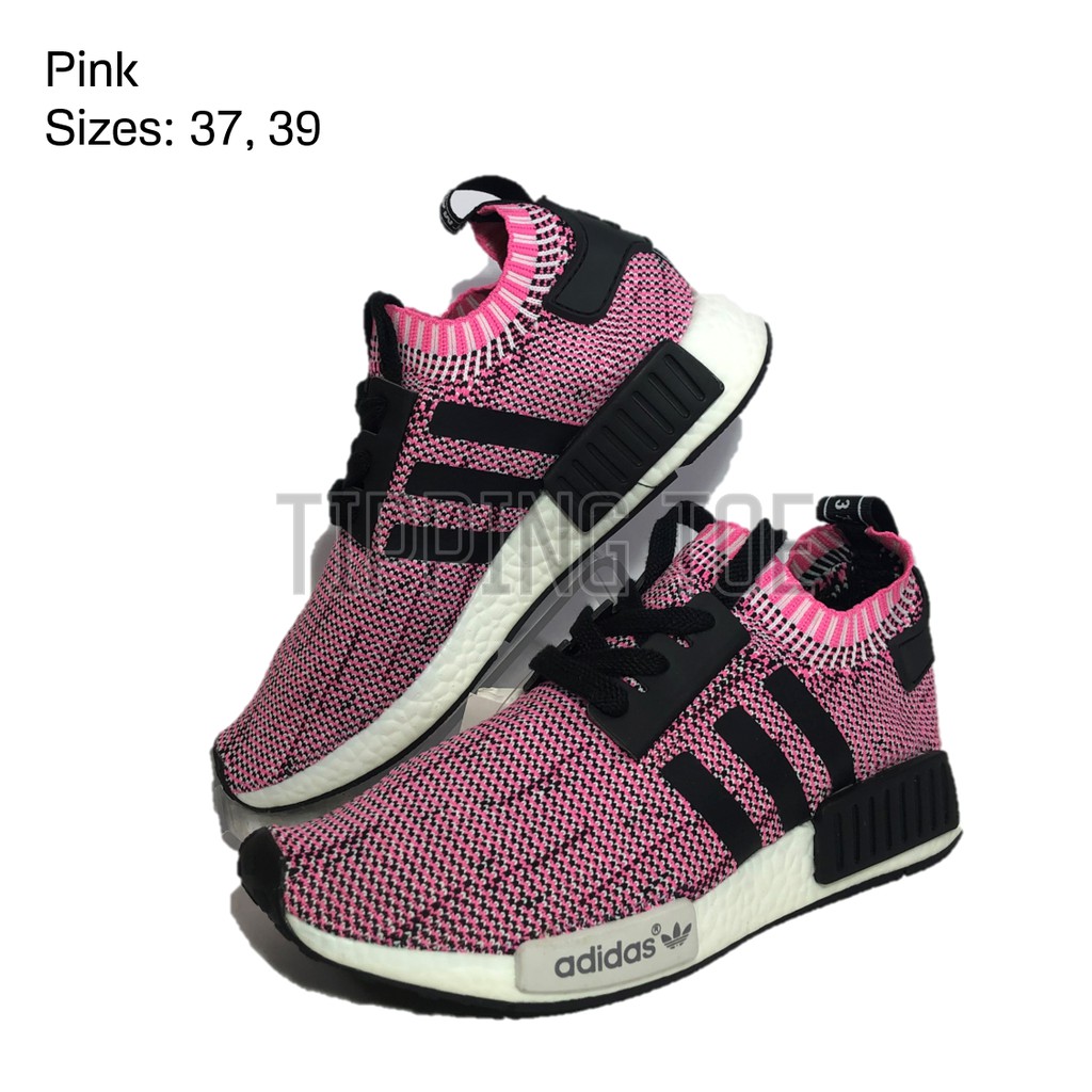adidas nmd 39
