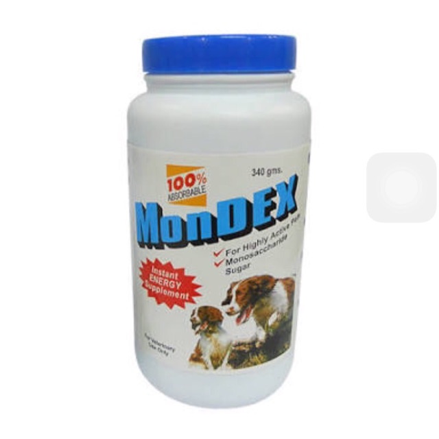 dextrose powder for dogs