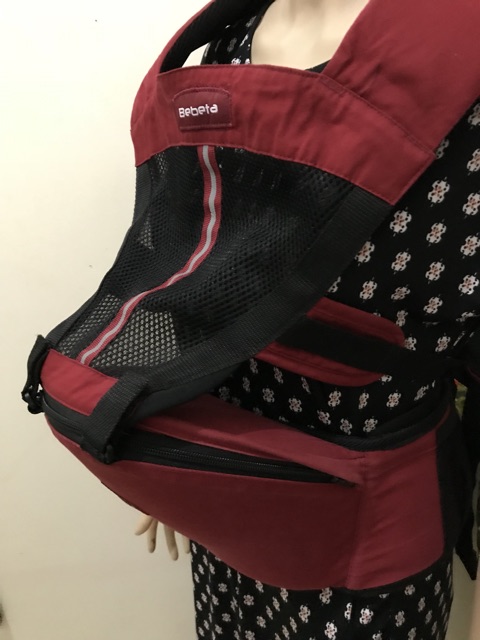 bebeta baby carrier price