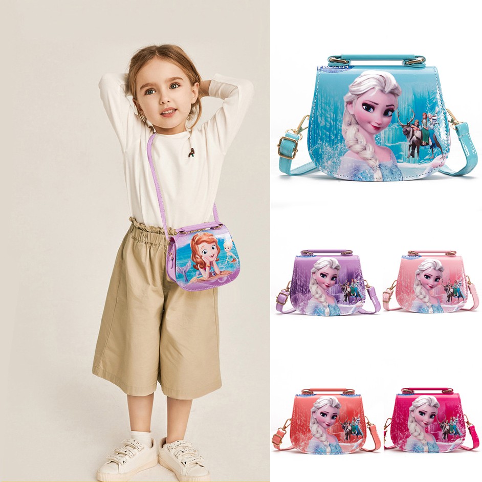 little girl crossbody bag