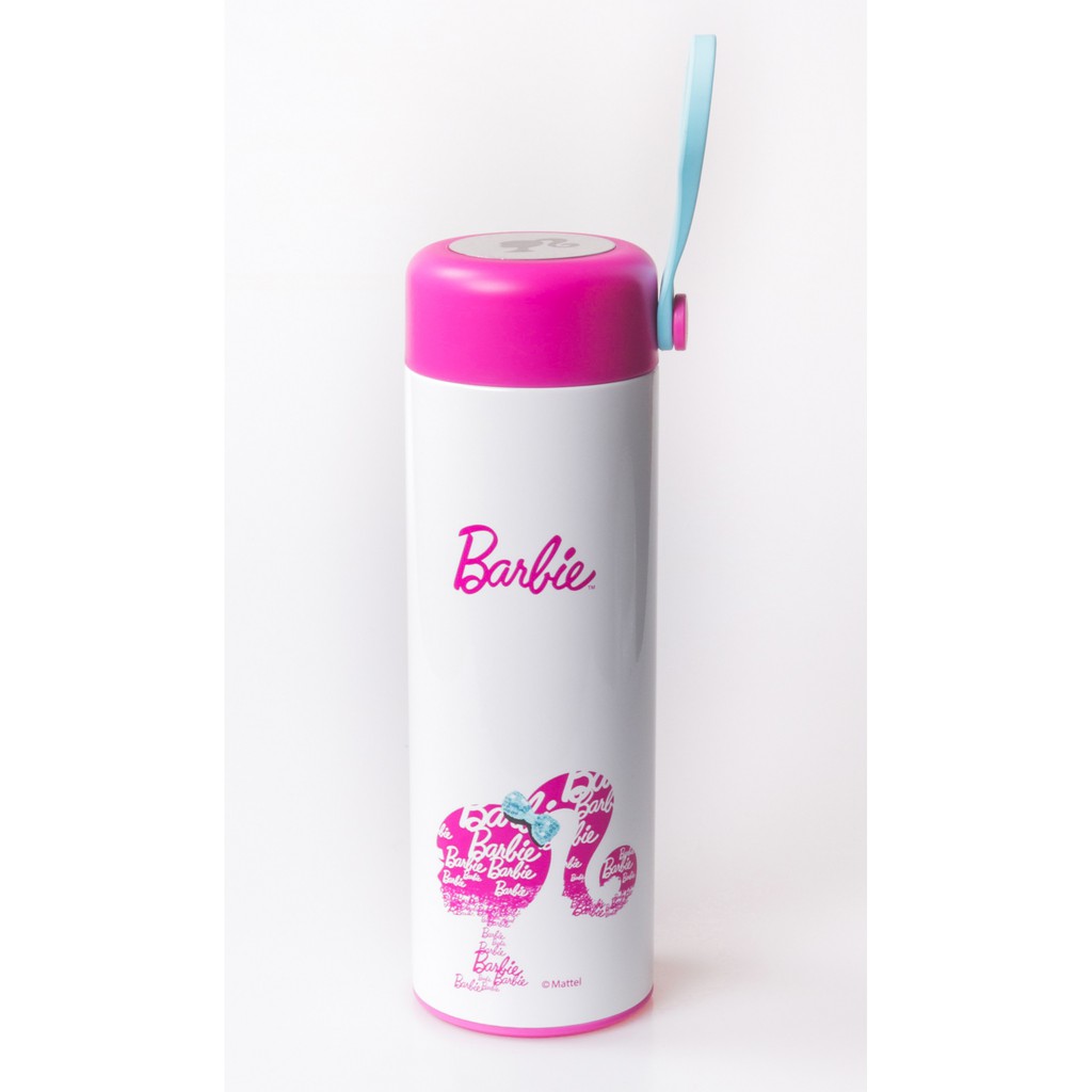 barbie tumbler