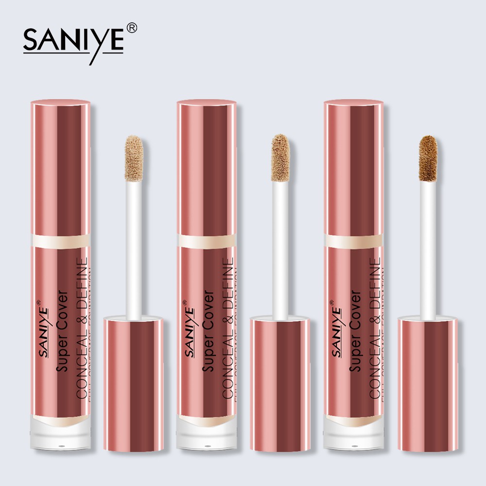 saniye concealer