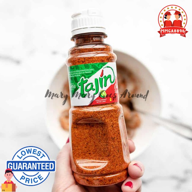 Tajin Clasico Seasoning PRODUCT OF MEXICO | Shopee Philippines