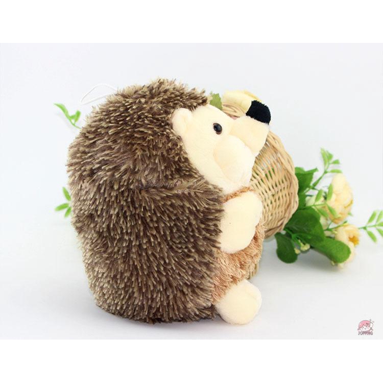 porcupine doll