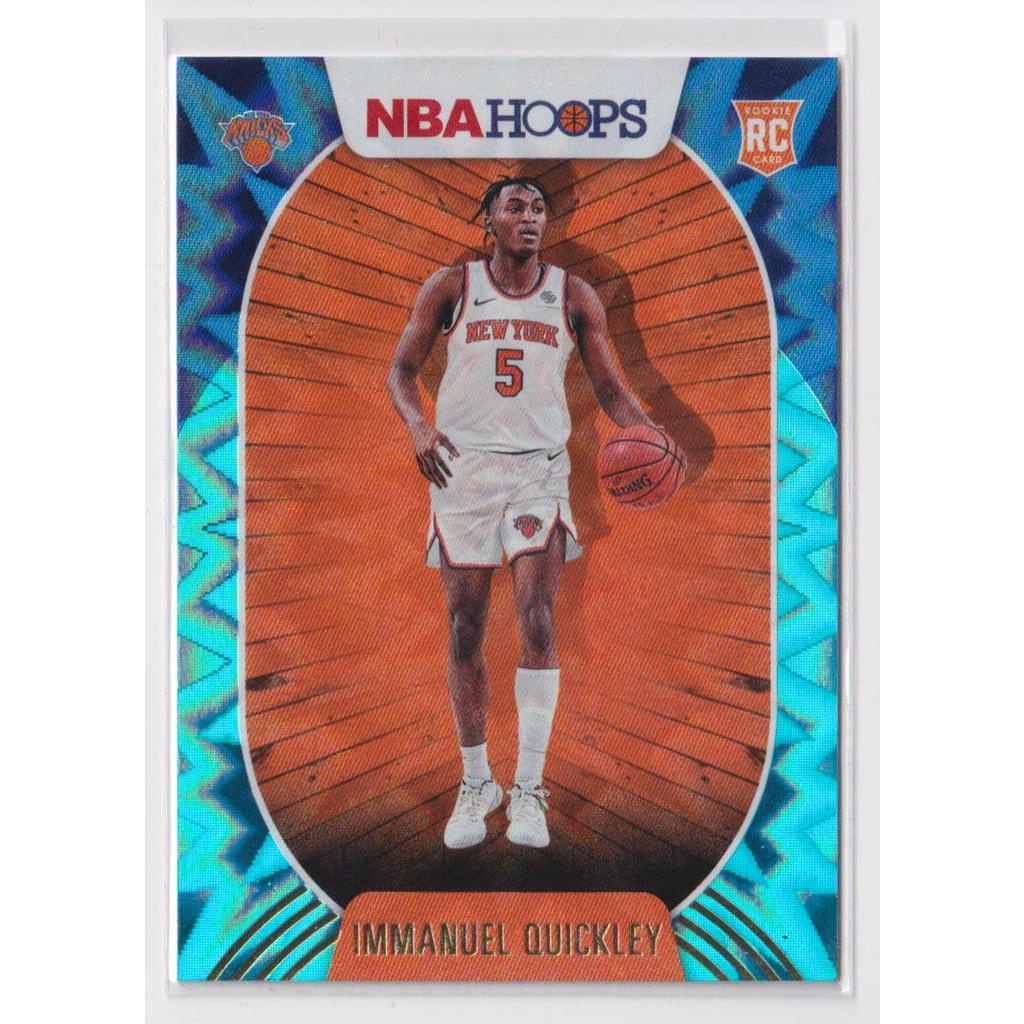 ふるさと割】 NBAカードImmanuel Quickley zppsu.edu.ph