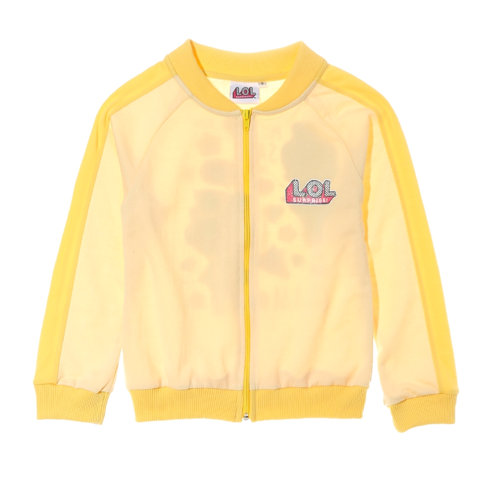 lol surprise doll bomber jacket