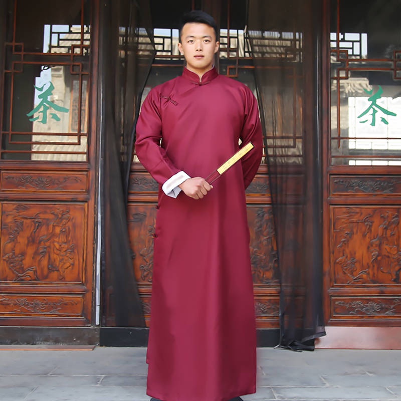 Tang suit short sleeve chinese new year clothes chinese traditional