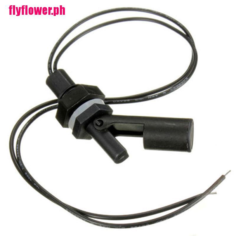 <3c& Accessories>Liquid Water Level Sensor Horizontal Float Switch For Aquariums Fish Tank Poolnk Pool