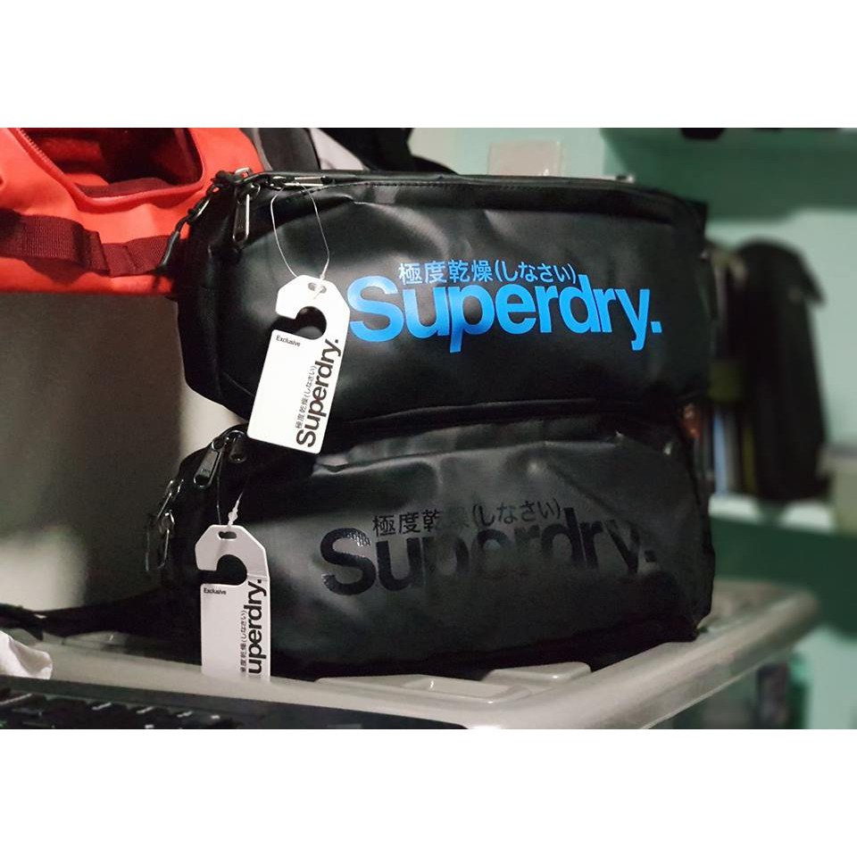 superdry the north face