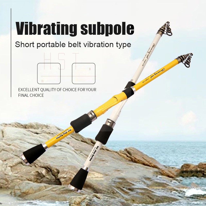best fishing pole for ocean