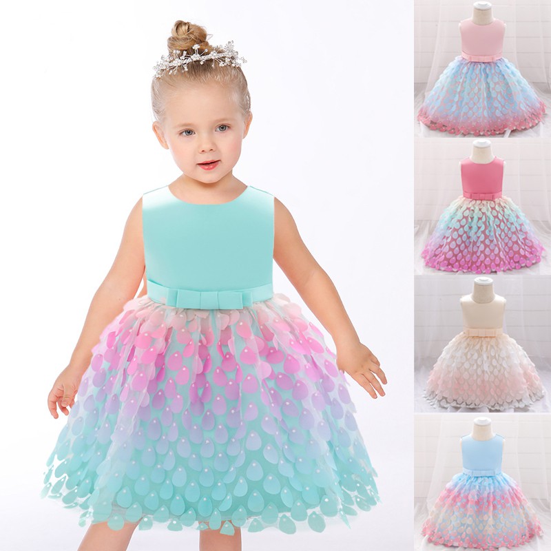 birthday girl dresses