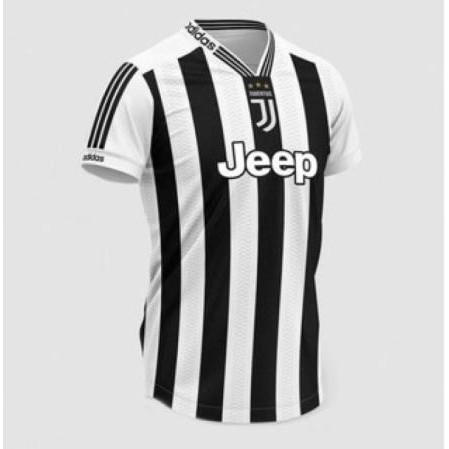 soccer jersey jeep