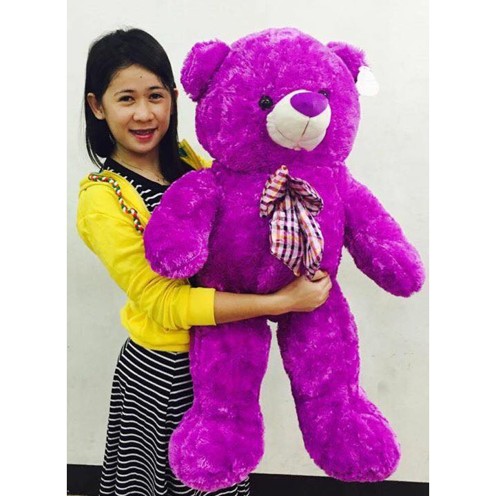teddy bear shopee
