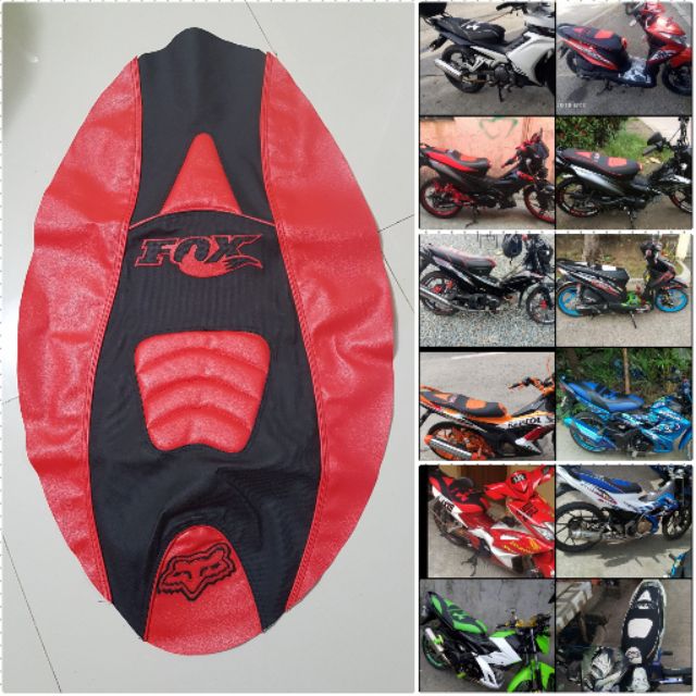 seat cover for honda xrm 125