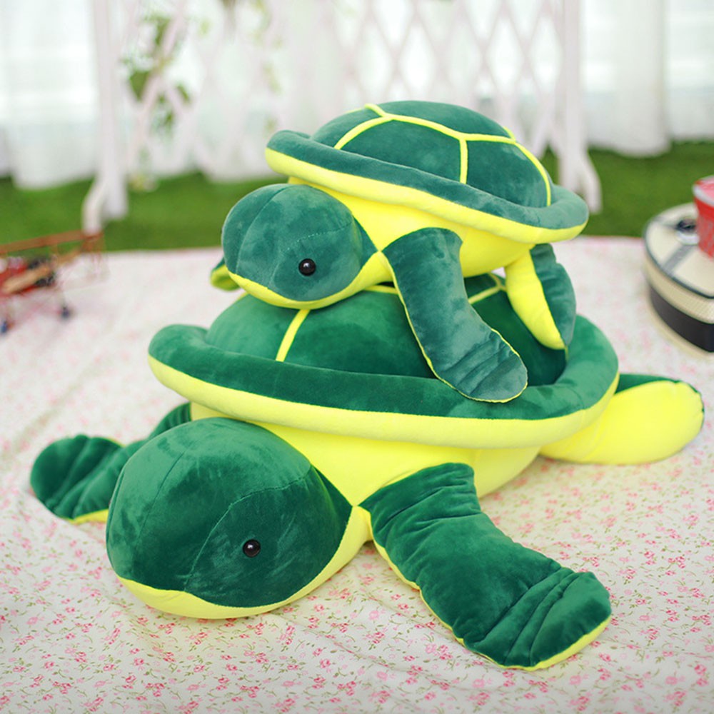 turtle soft toy