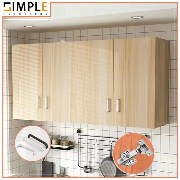 Kitchen Hanging Dapur Home Wall