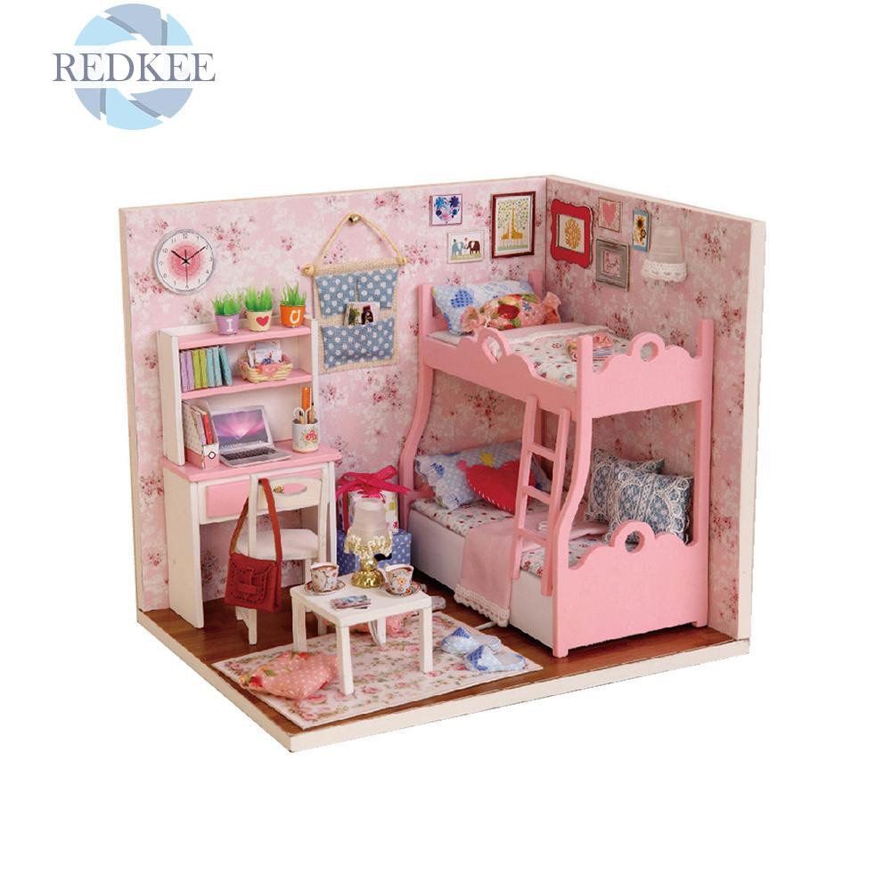 latest dollhouse