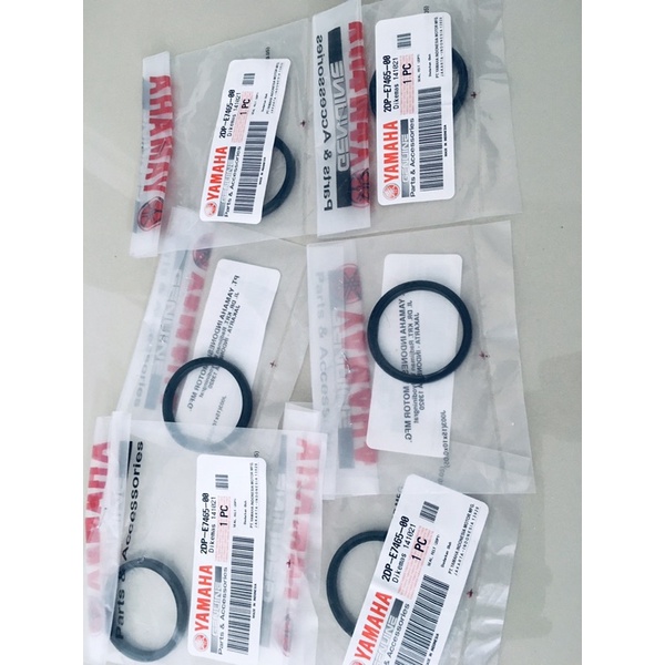 Torque drive Oil seal for Nmax (Yamaha genuine parts) Shopee Philippines