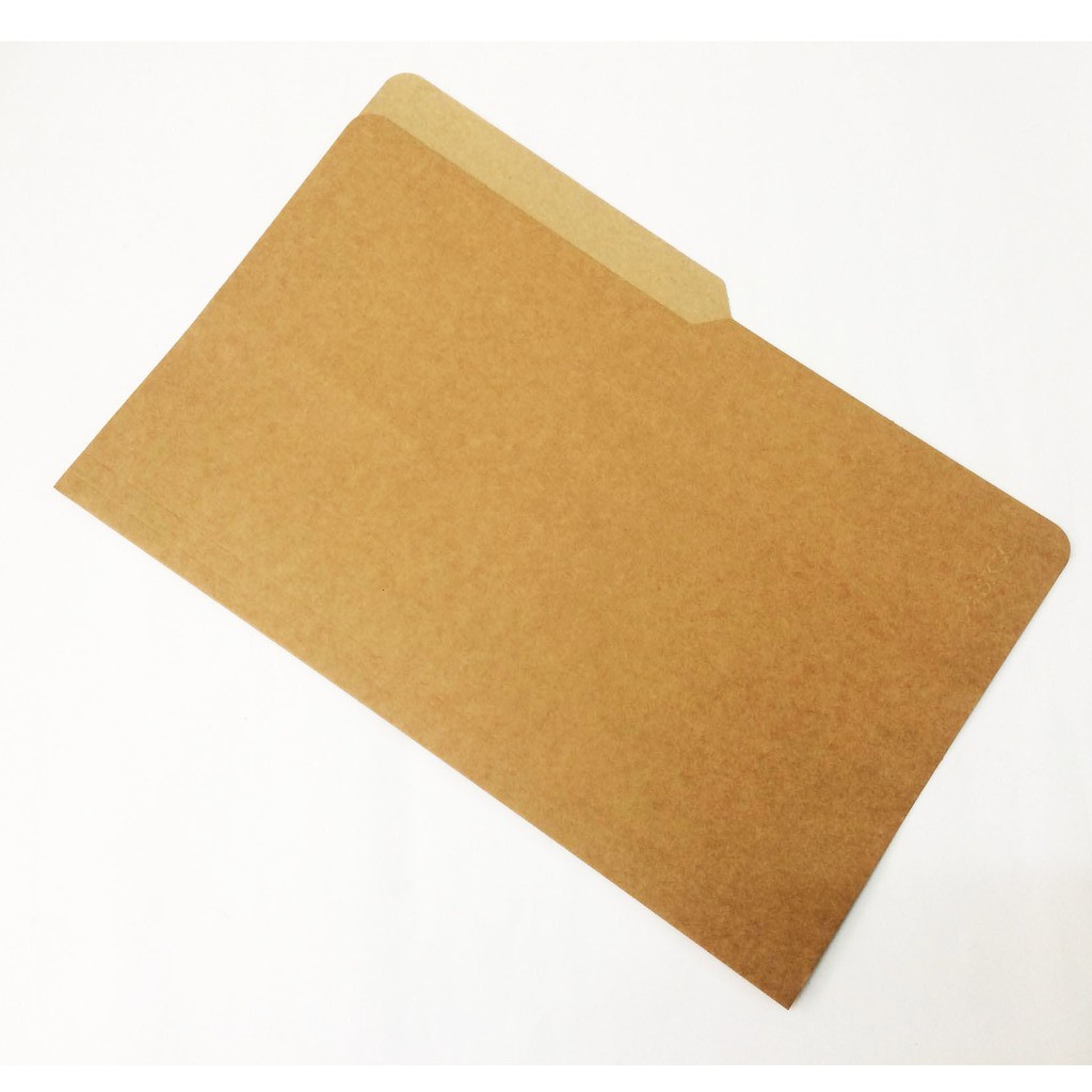 *EZ* SKY Kraft / Brown Folder (by 10's) | Shopee Philippines