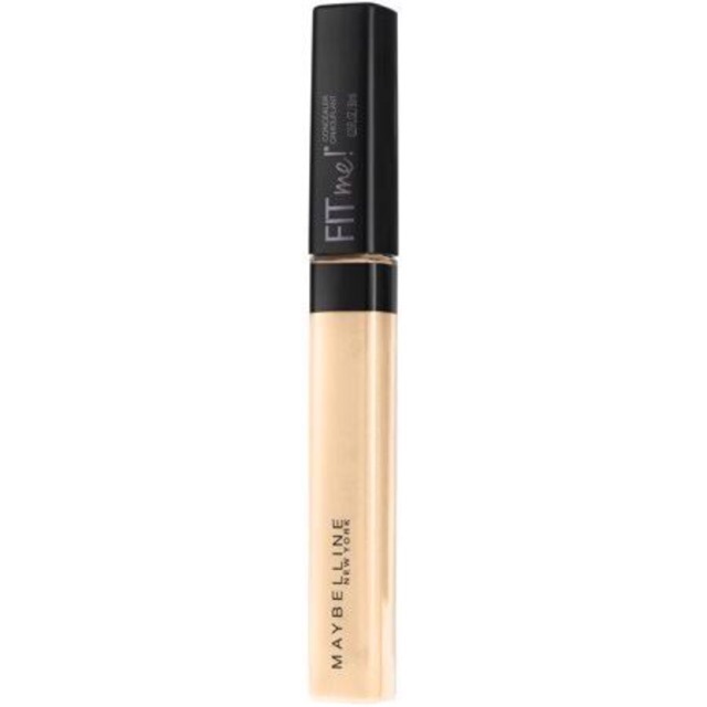 Original Maybelline Fit Me Concealer Shopee Philippines