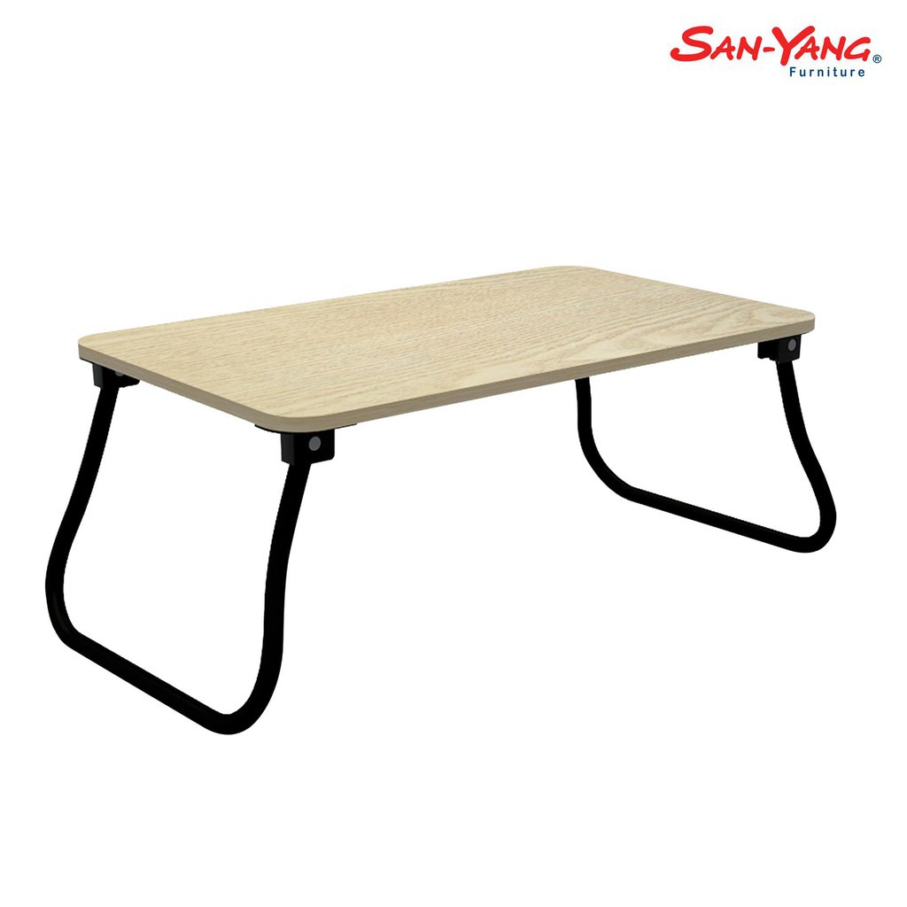 San-Yang Laptop Table FLTDN009 | Shopee Philippines