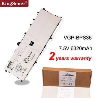 Vgp bps36 аккумулятор