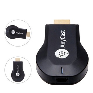 Morui  AnyCast MiraCast 1080P M4 Plus WIFI HDMI Dongle Receiver