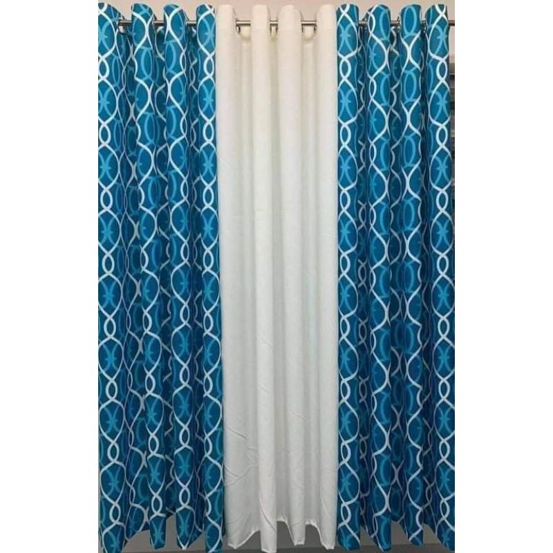 Ocean Blue Curtains Ee Philippines, Ocean Blue Curtains