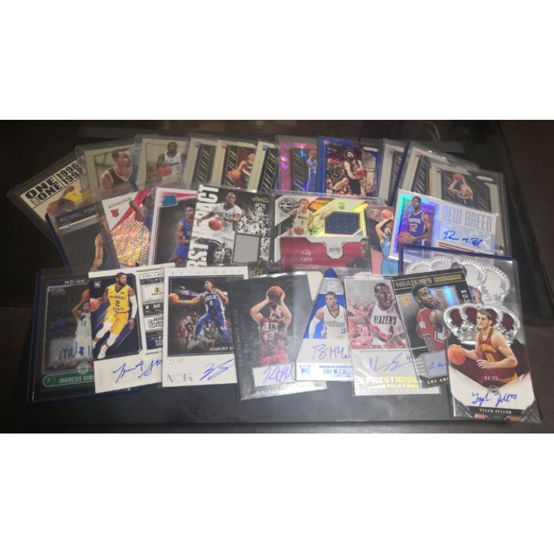 NBA Cards Sulit Repack (10 Cards Per Pack) BATCH 4! Shopee Philippines