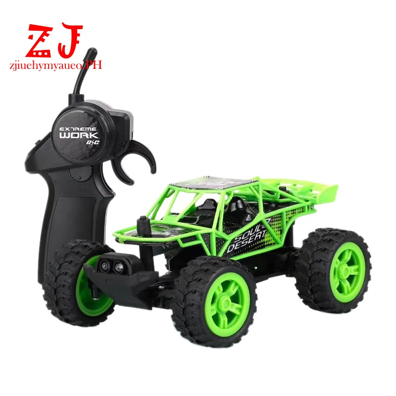 cod rc car