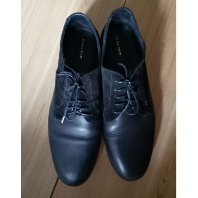 zara dress shoes